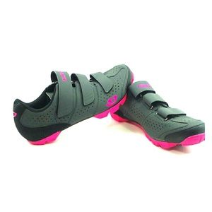 Giro Riela R Cycling Bike Spinning Shoes